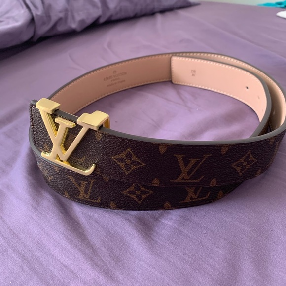 How Do I Know My Louis Vuitton Belt Is Real Keweenaw Bay Indian